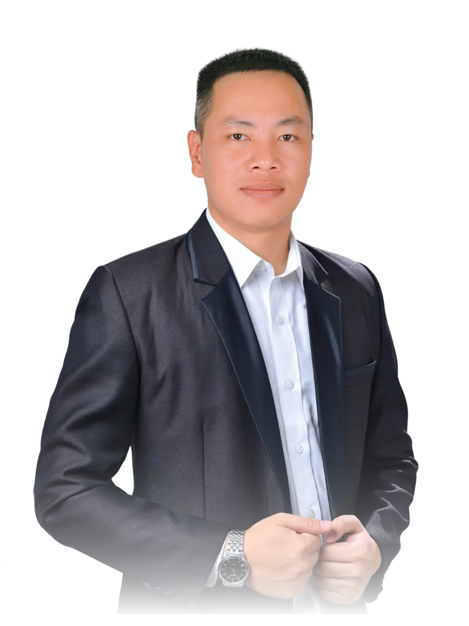 Đặng Trần Đức