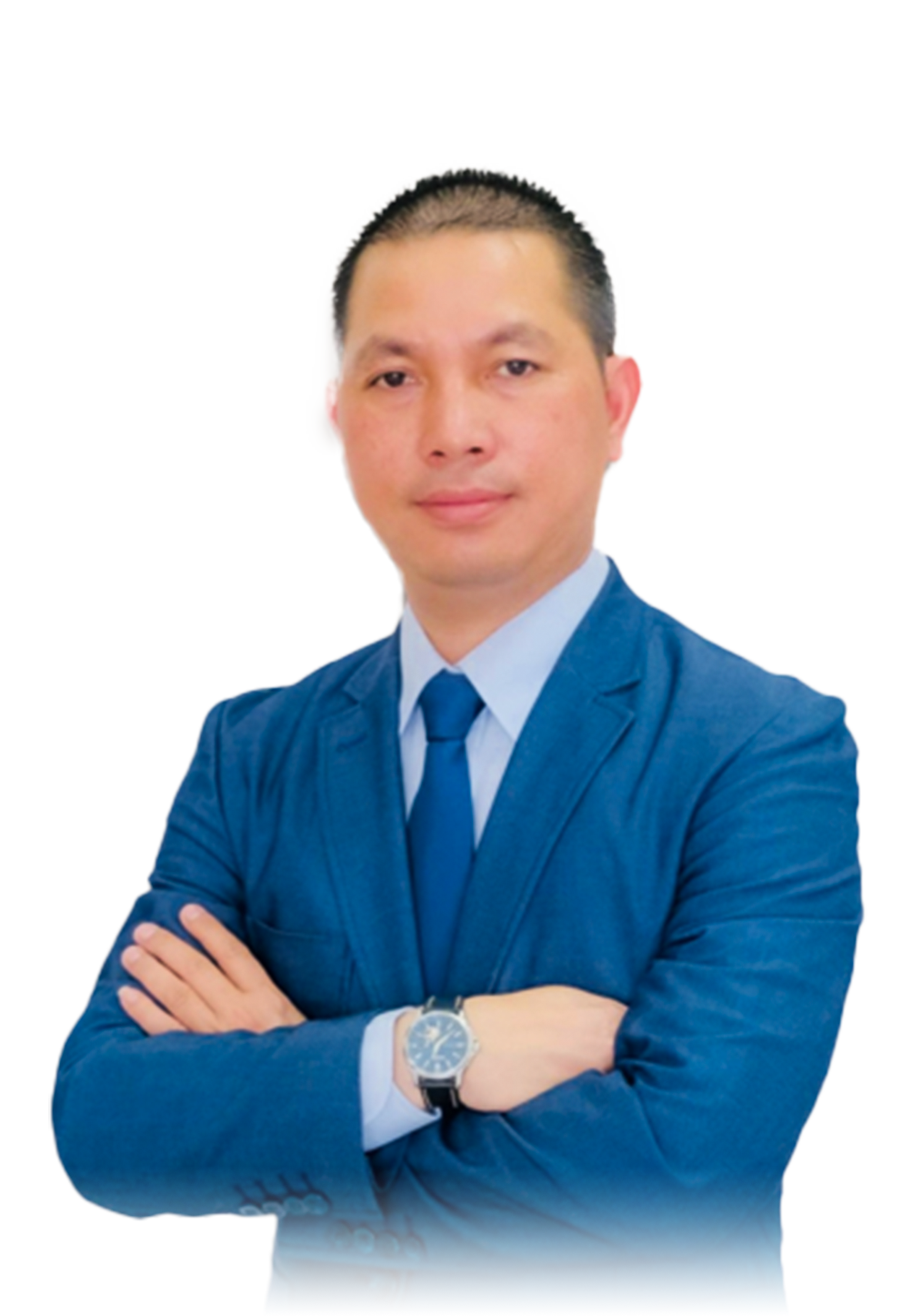 Nguyen Thom