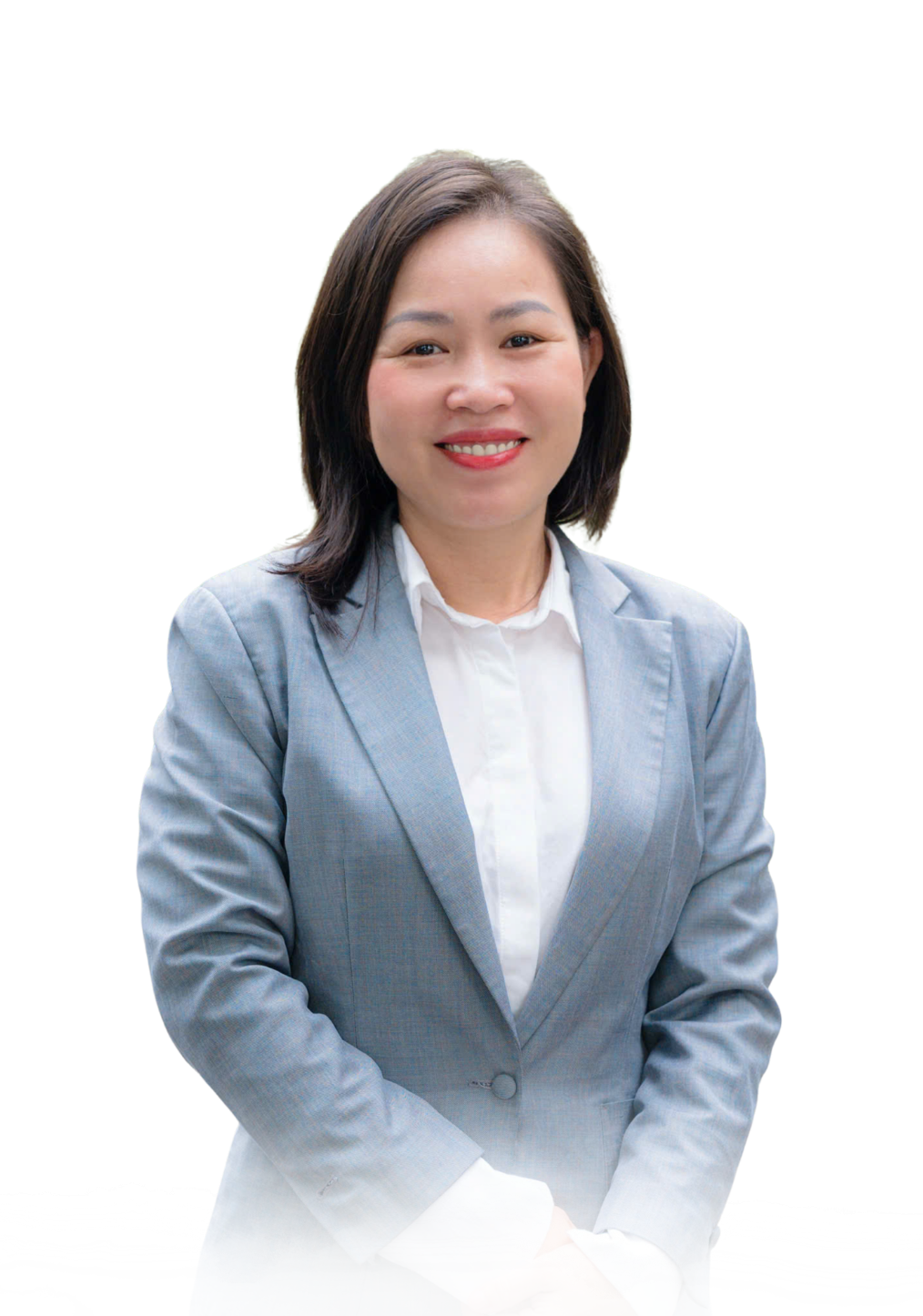 Nguyễn Thị Bé Loan
