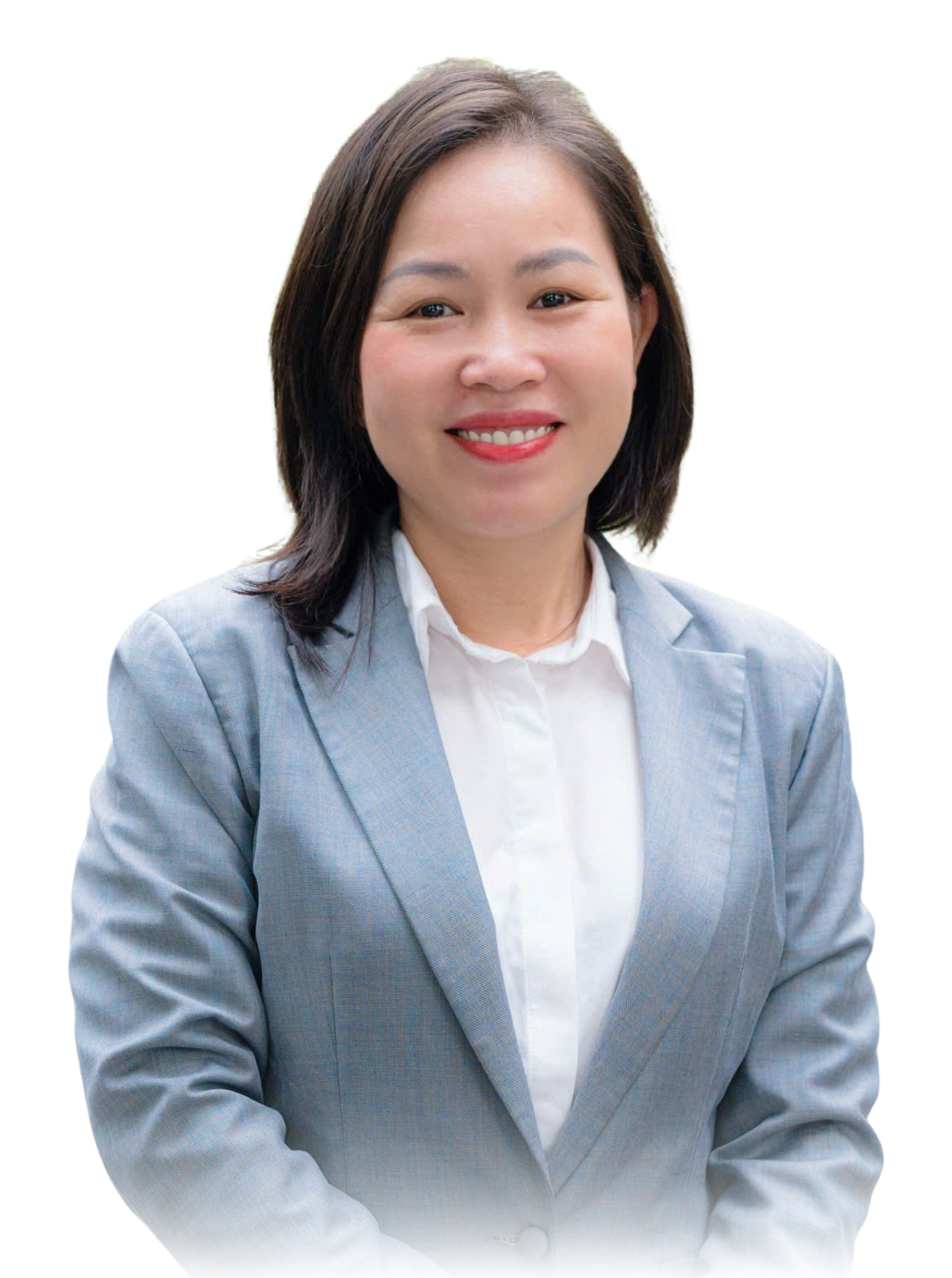 阮氏小鸾女士