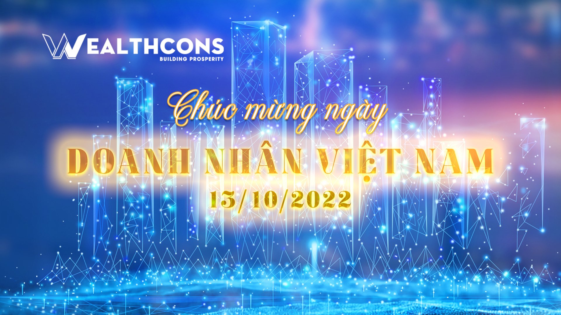 Happy Vietnamese Entrepreneurs Day