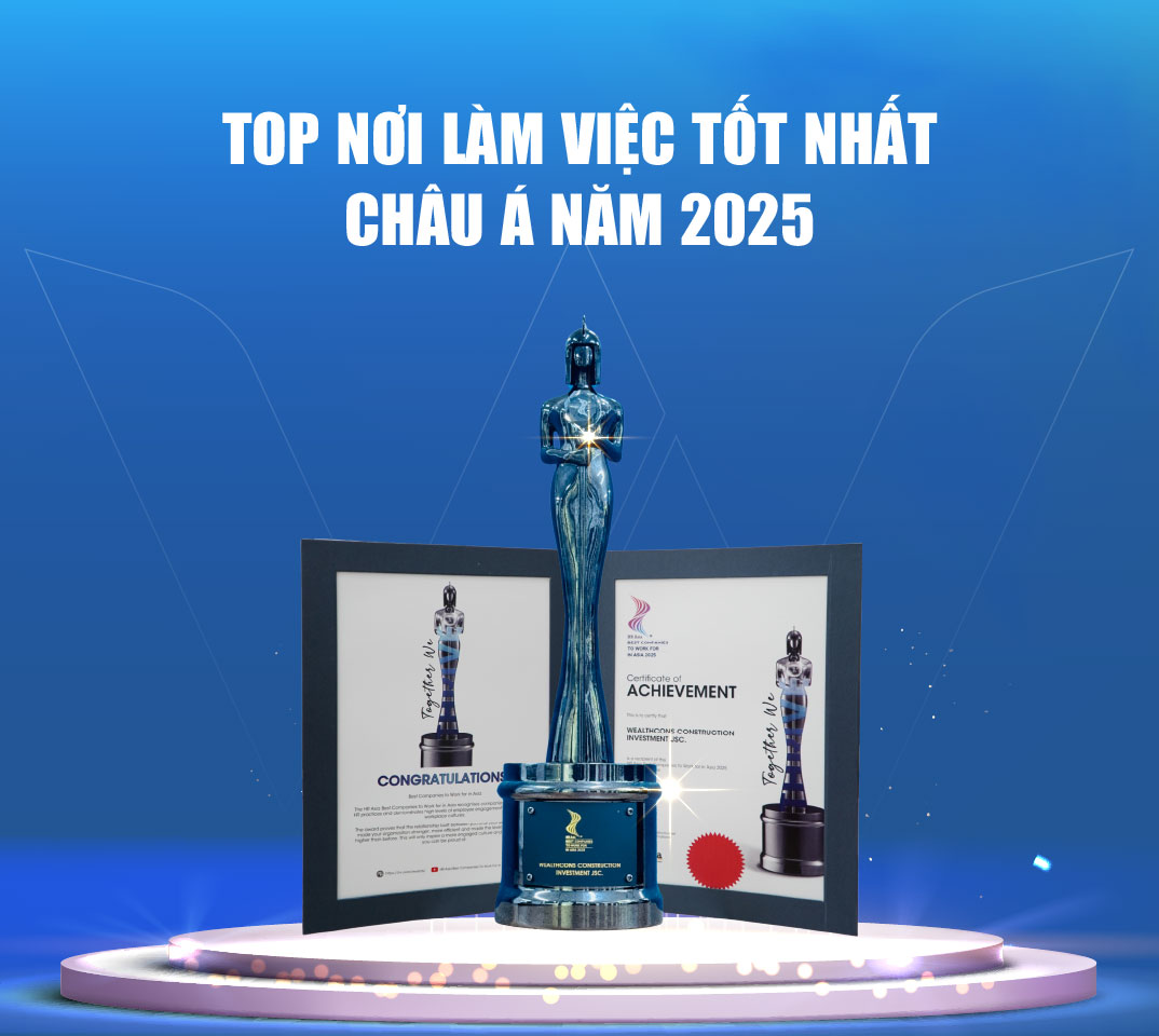 Vì sao chọn Wealthcons?