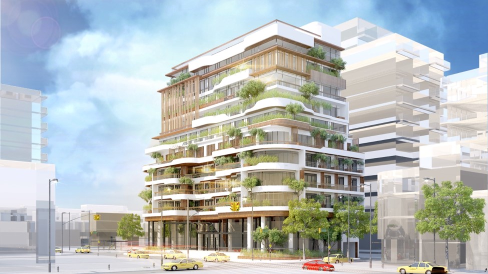WEALTHCONS SECURES THE CONTRACT FOR THE GARRYA DANANG HOTEL PROJECT