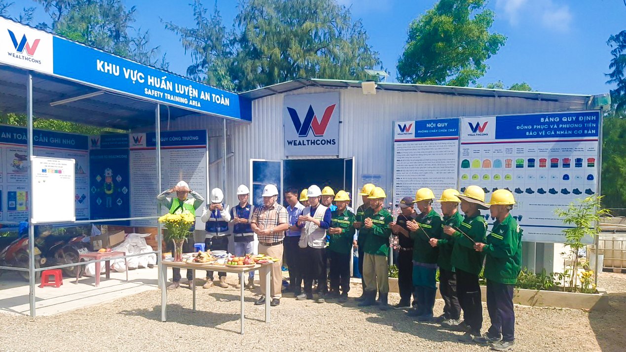 KHAI XUÂN NĂM RỒNG - TÀI LỘC HANH THÔNG