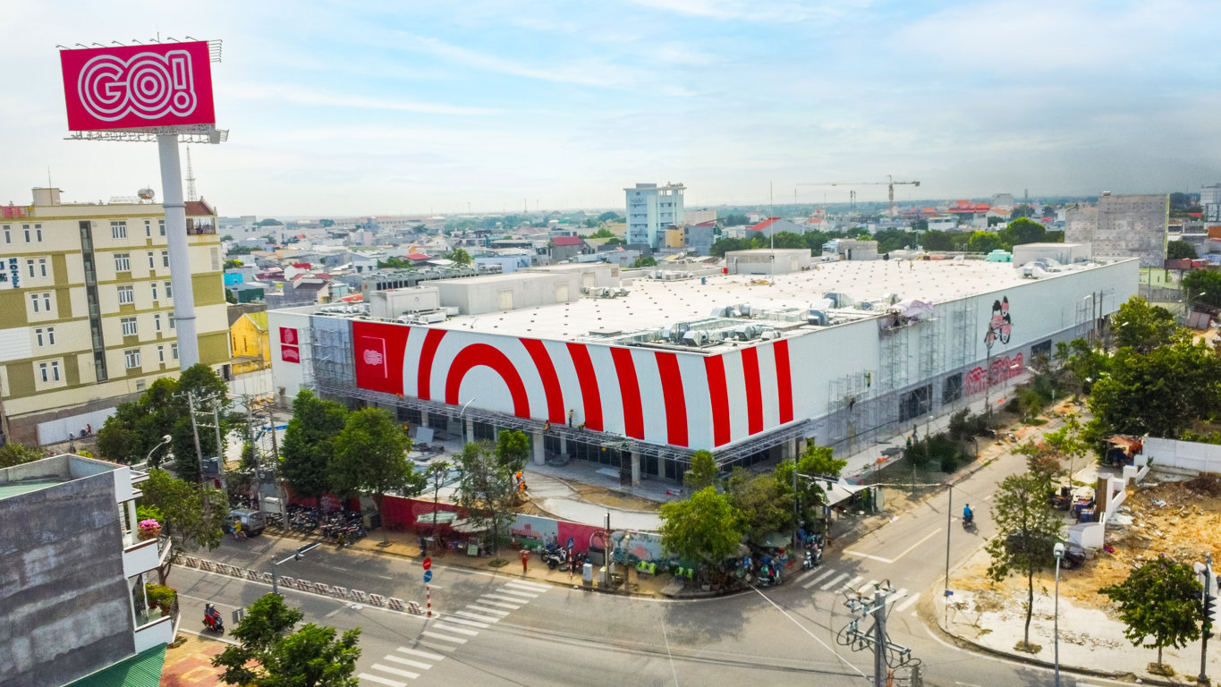 COUNTDOWN TO THE GRAND OPENING OF GO! NINH THUAN: A New Milestone by Wealthcons Team