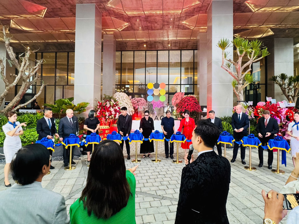 PREMIER OPENING | HYATT PLACE HA LONG BAY, BAI CHAY