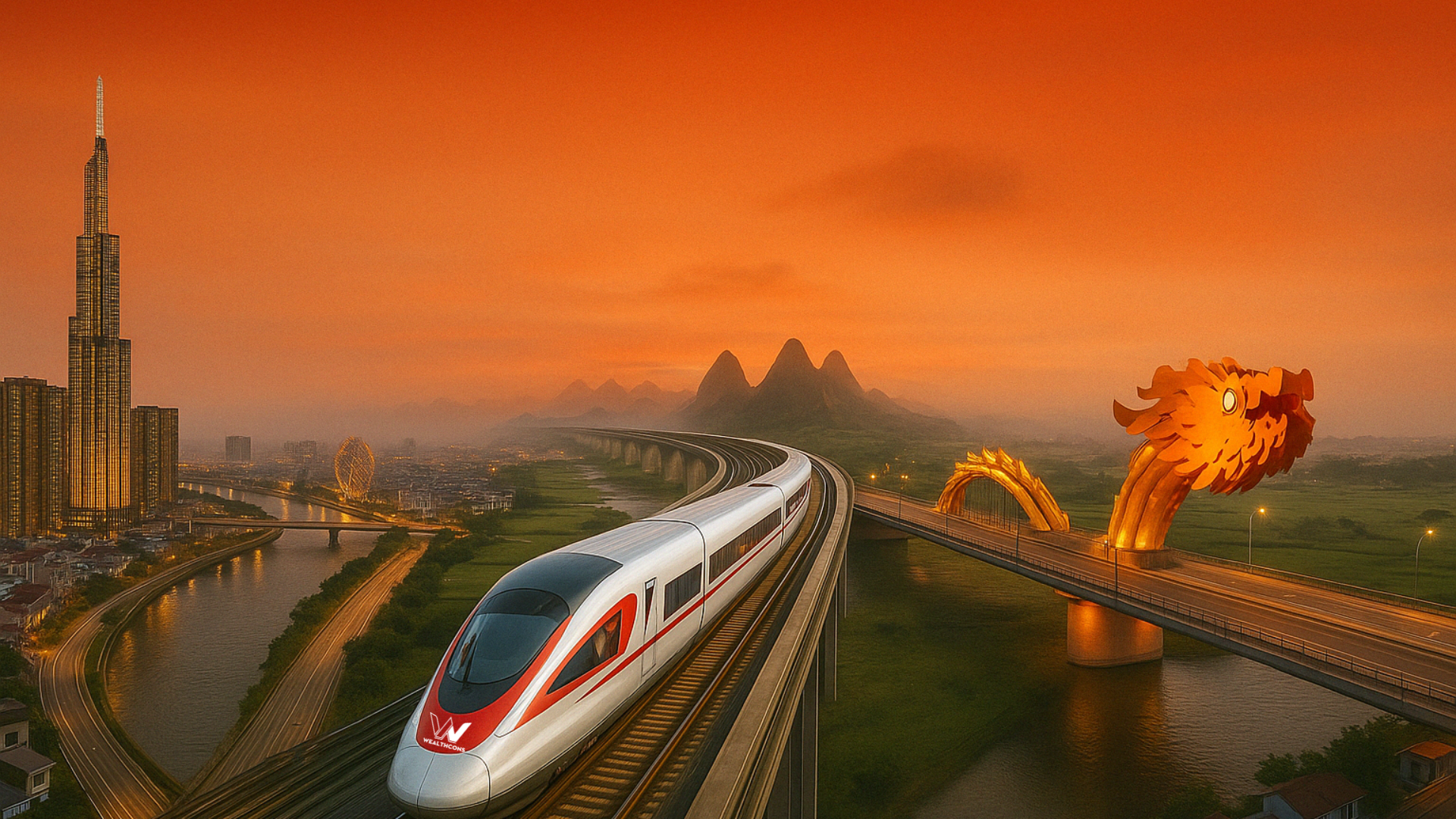 “HONORING OUR ROOTS – BUILDING, PROTECTING, AND PROSPERING THE NATION” ❤️🏗️