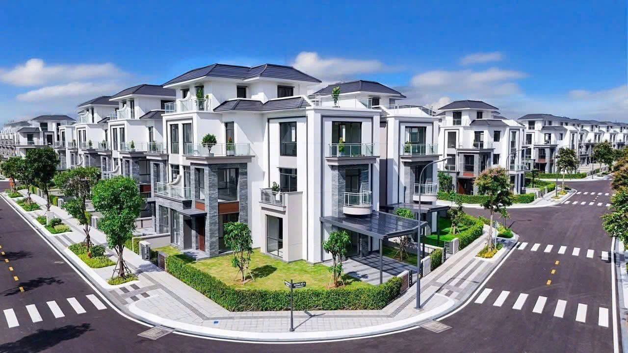 GLADIA BY THE WATERS——WEALTHCONS 匠心打造的臻品杰作