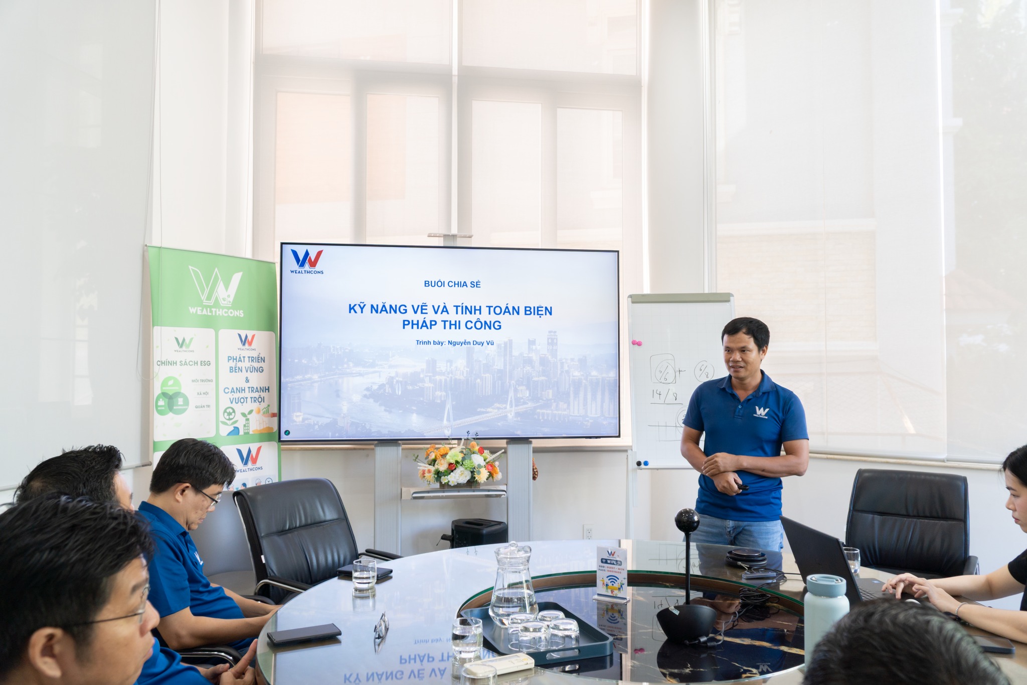 WeAcademy – Enhancing Skills, Building a Solid Future