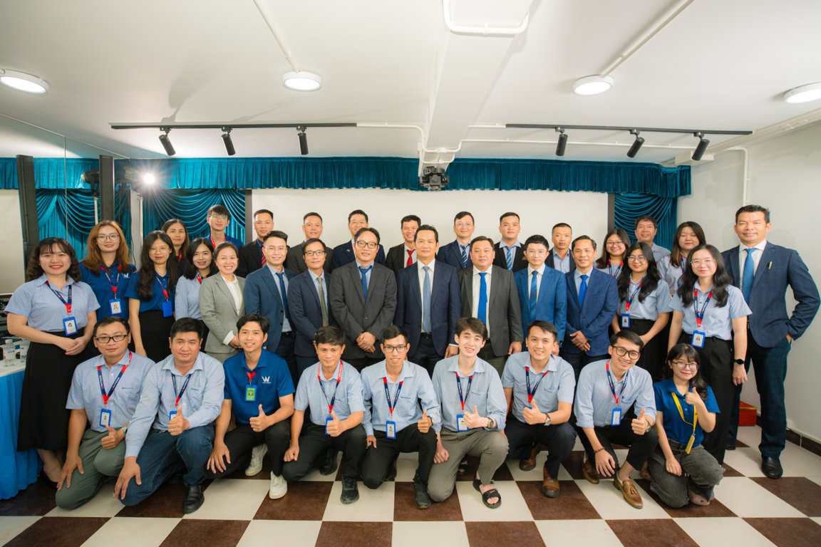 HỘI NGHỊ SƠ KẾT 6 THÁNG ĐẦU NĂM 2025