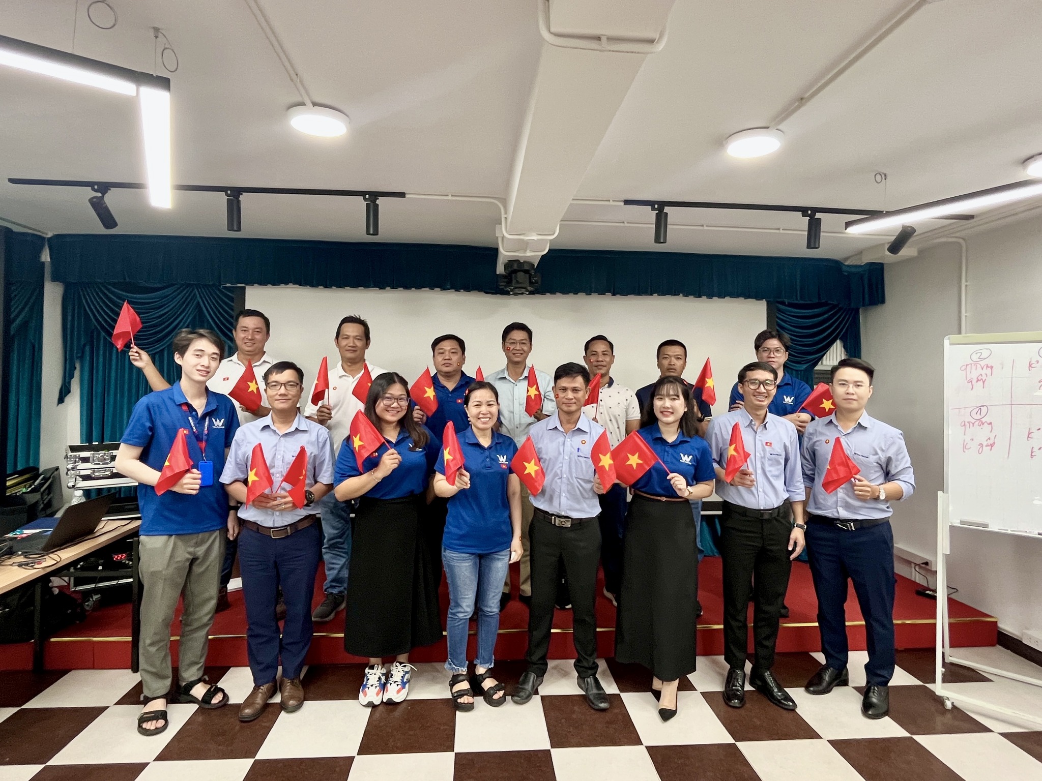 WORK – LEARN – PLAY | 在WEALTHCONS畅享“亚洲最佳职场”的完整体验