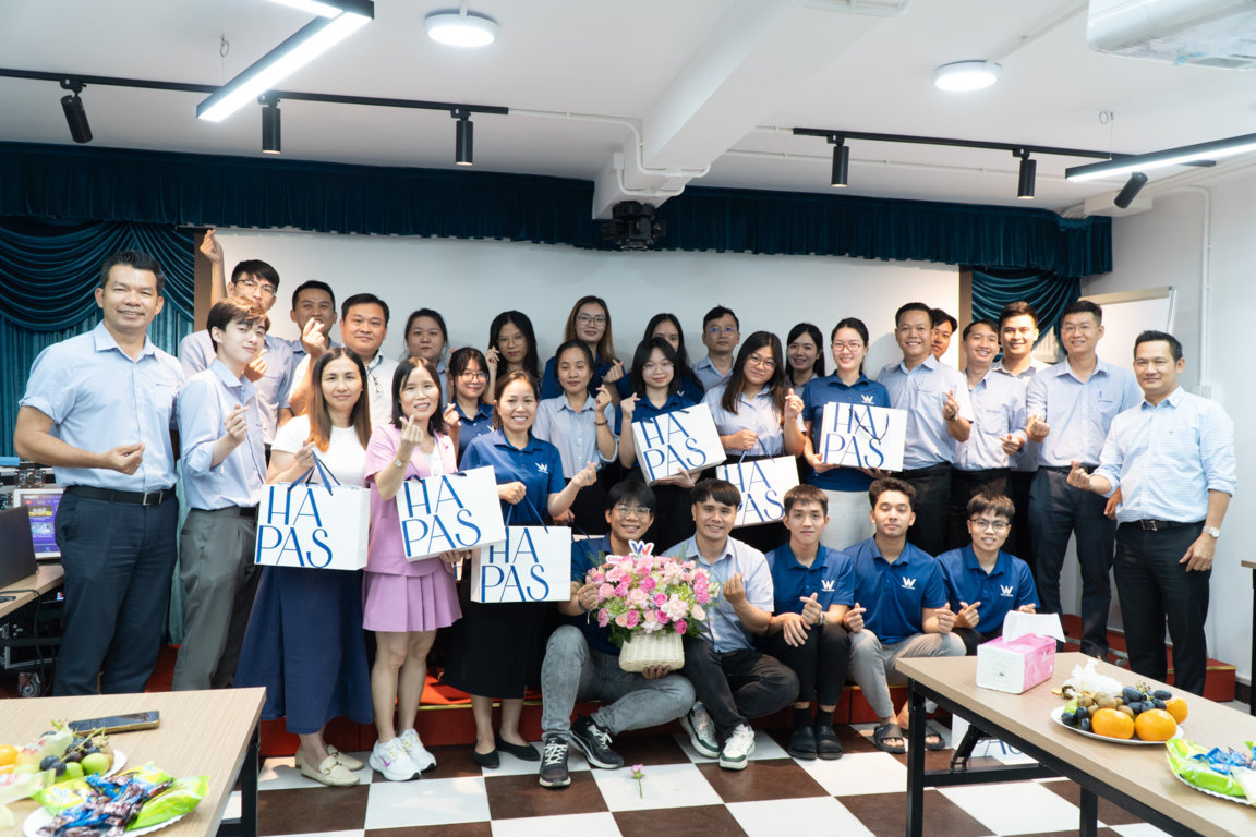 Happy Vietnamese Women’s Day – October 20th! 🌸