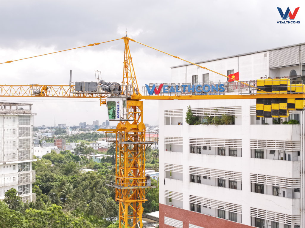 Wealthcons | Corporate TVC | Building Prosperity