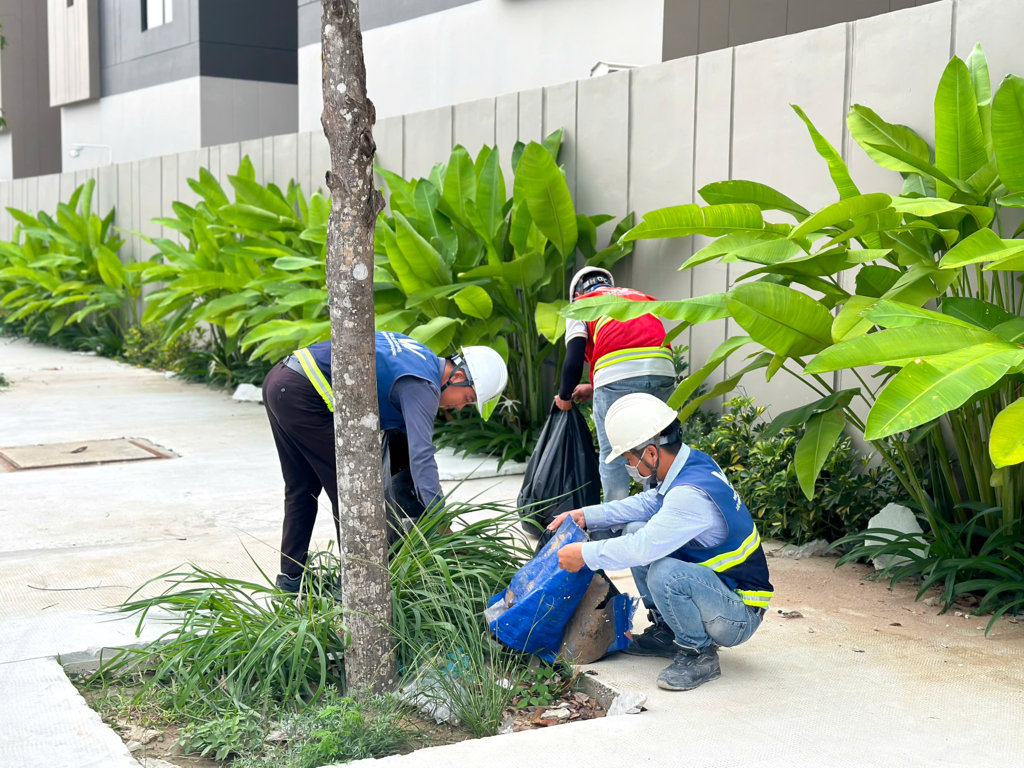 GREENDAY WEALTHCONS: XÂY DỰNG SỰ THỊNH VƯỢNG TỪ TỪNG HÀNH ĐỘNG NHỎ