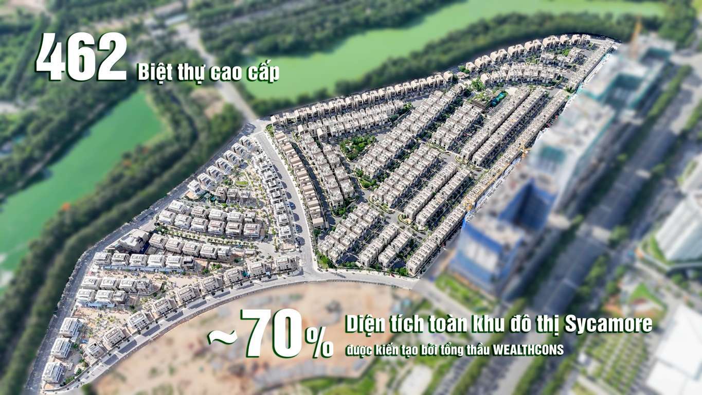 WEALTHCONS KHẲNG ĐỊNH NĂNG LỰC THI CÔNG NHÀ THẤP TẦNG QUY MÔ LỚN