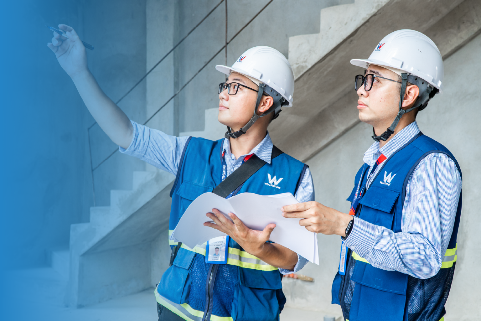 Design & Build contractor