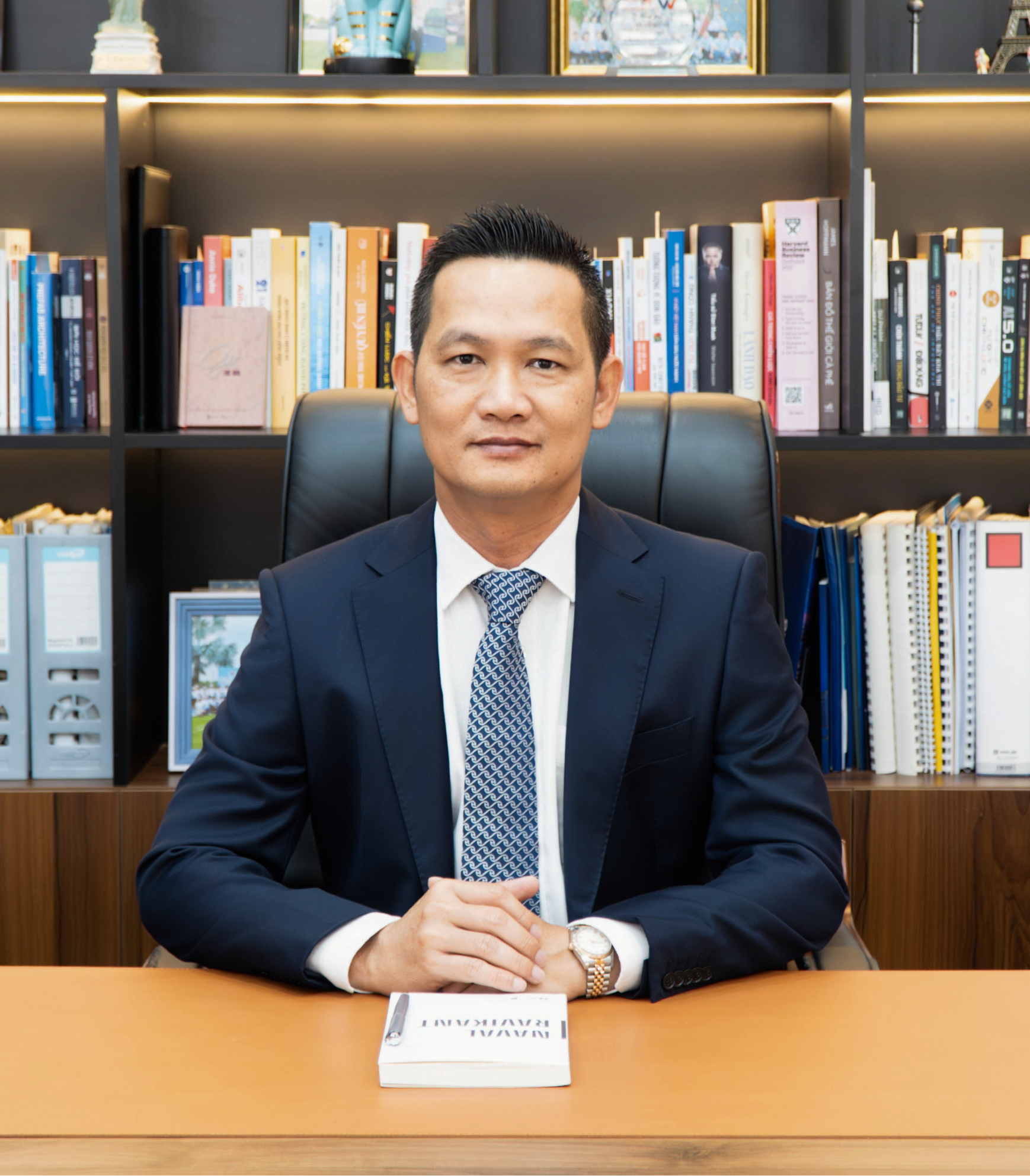 Company overview