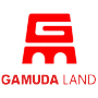 Logo Gamuda